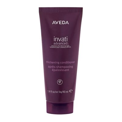INVATI ADVANCED&trade;THICKENING CONDITIONER TRAVEL SIZE 50ML