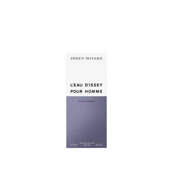 Perfume Issey Miyake L'Eau D'Issey Solar Lavender Pour Homme Masculino Eau de Toilette