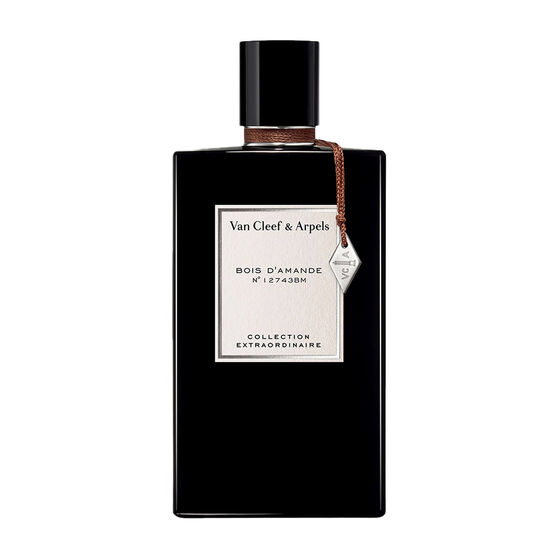 Perfume Van Cleef & Arpels Bois D'Amande Unissex Eau De Parfum