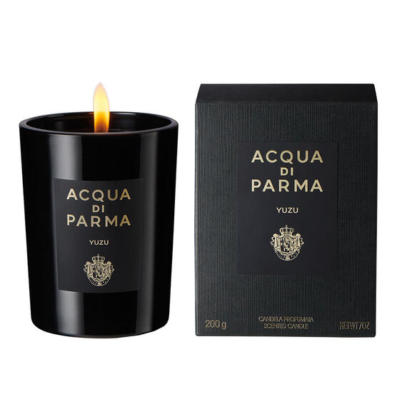 Vela Acqua Di Parma Signature Yuzu