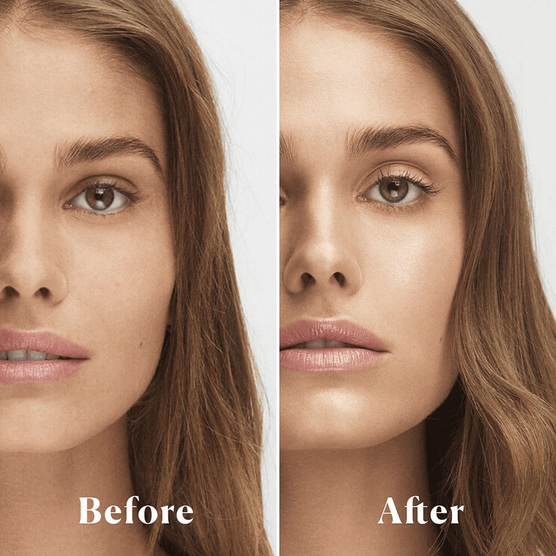 L. MERCIER PURE CANVAS   FACE 50ML