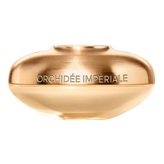 Creme Hidratante Guerlain Orchid&eacute;e Imp&eacute;riale Gold Nobile