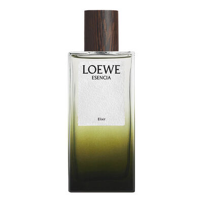Perfume Loewe Esencia Elixir Masculino Eau de Parfum