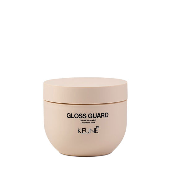 Cera Modeladora Keune Style Gloss Guard
