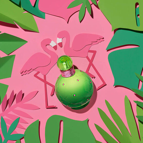 Perfume Brtiney Spears Jungle Fantasy Feminino Eau de Toilette