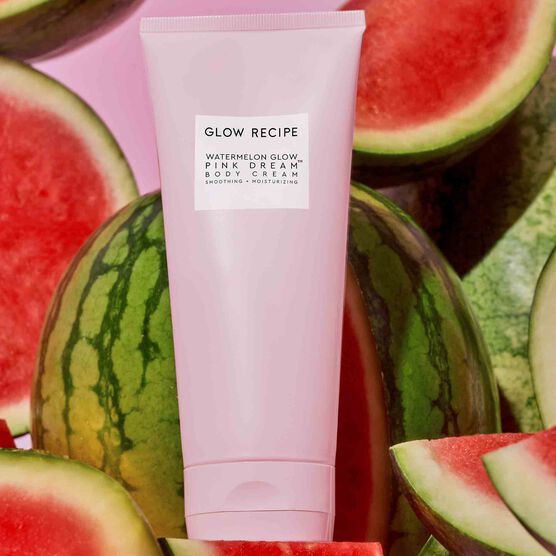 HIDRATANTE CORPORAL GLOW RECIPE WATERMELON GLOW PINK DREAM