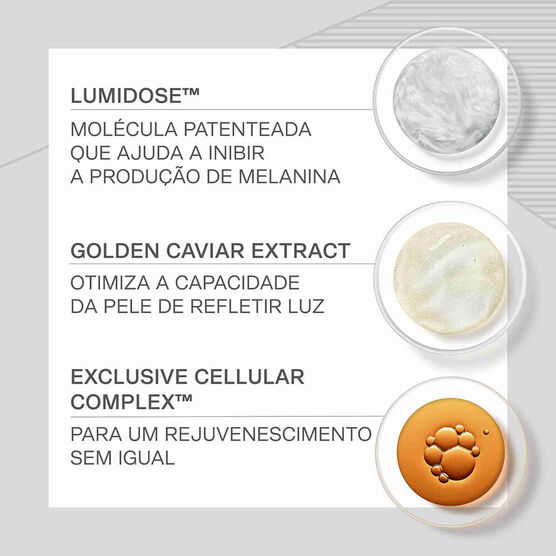 S&eacute;rum La Prairie White Caviar Pearl Infusion