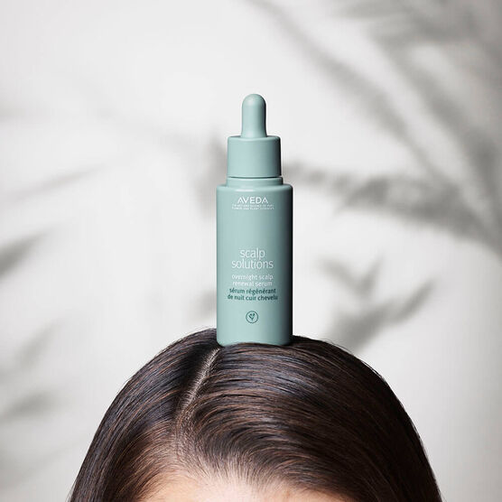 Sérum Capilar Aveda Scalp Solutions Overnight Recovery Serum