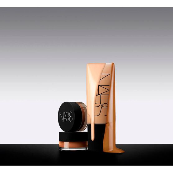 NARS       SOFT MATTE    FDT  45ML