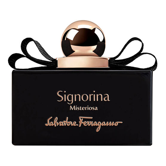 FERRAGAMO  SIGNORINA M   EDPV 100ML