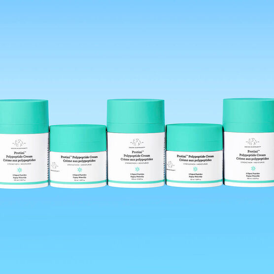 Protini Polypeptide Cream Jumbo