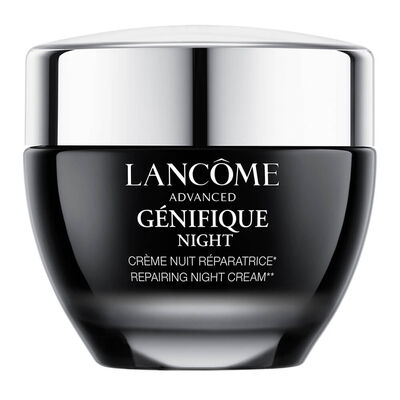 Hidratante Noturno Lanc&ocirc;me Advanced G&eacute;nifique Night Cream