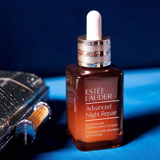 LAUDER     ADV NIGHT REP FACE 75ML