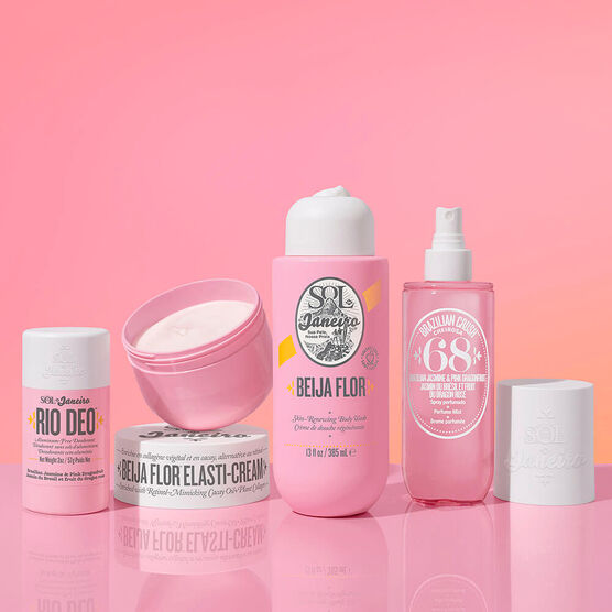 Rio Deo Aluminum-Free Deodorant