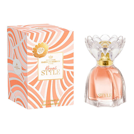 MARINA DE BOURBON PRINCESS STYLE EDP 50ML