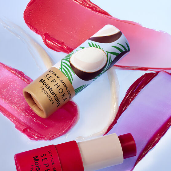 Esfoliante Labial Sephora Collection Colorful Skincare Lip Scrub