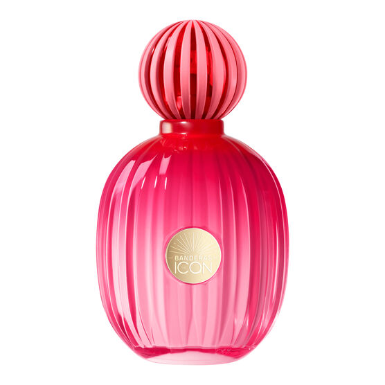 The Icon Woman The Icon Feminino EDP 100ML