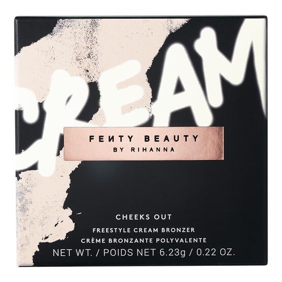 CHOCOLATE  CHEEKS OUT    BRZR BRZR