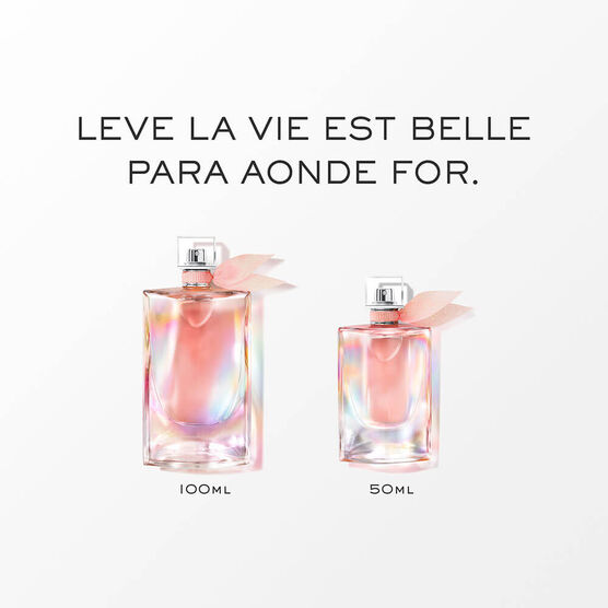 LANCOME    LVEB          EDP  100ML