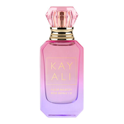 KAYALI FLEUR MAJESTY ROSE ROYAL