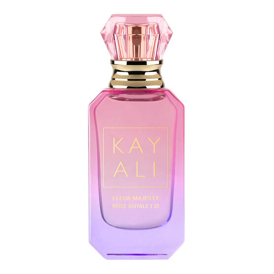 KAYALI FLEUR MAJESTY ROSE ROYAL
