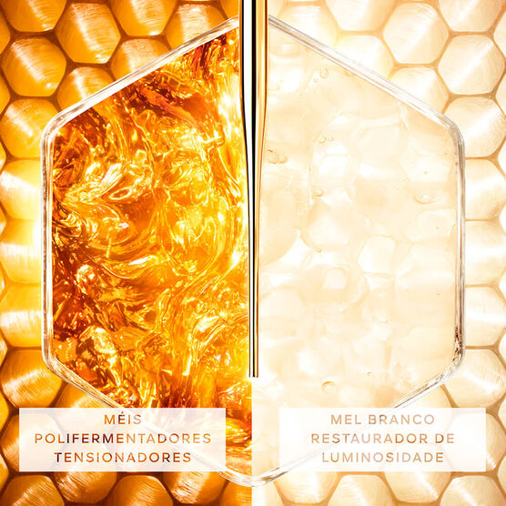 Double S&eacute;rum Avan&ccedil;ado Guerlain Abeille Royale