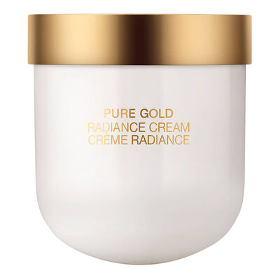 Creme Hidratante La Prairie Pure Gold Radiance Cream Refil