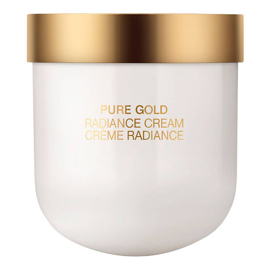 Creme Hidratante La Prairie Pure Gold Radiance Cream Refil