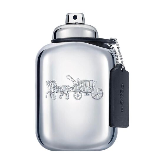 COACH      PLATINUM      EDP  100ML