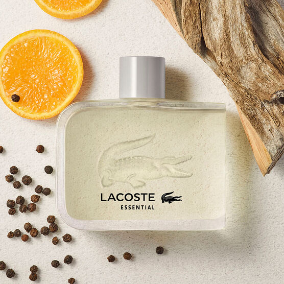 Perfume Lacoste Essencial Masculino Eau de Toilette