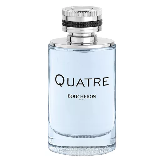 BOUCHERON  QUATRE        EDT  16489