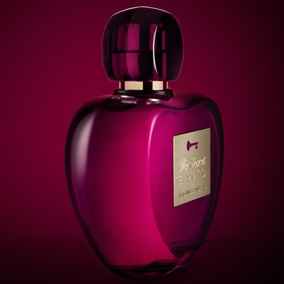 ANTONIO BA HER SECRET TE EDT