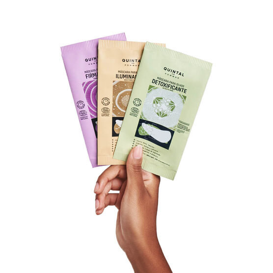 FEITO      Q POMMAR      MASK 2UNID