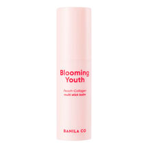 B&aacute;lsamo em Stick Multifuncional Banila Co Blooming Youth Peach-Collagen