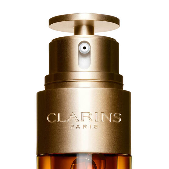 CLARINS    DOUBLE SERUM  EYES 20.ML