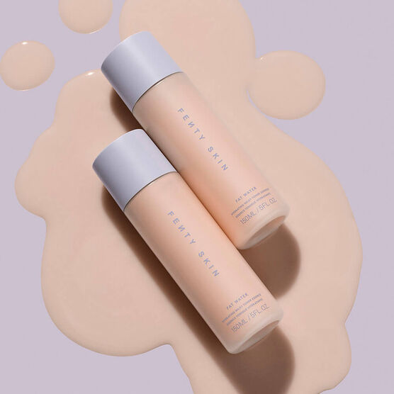 T&ocirc;nico Fenty Skin Fat Water Toner Milky Essence