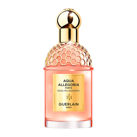 Perfume Guerlain Aqua Allegoria Rosa Palissandro Forte Feminino Eau de Parfum