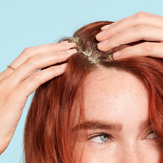 M&aacute;scara  Purificante para Couro Cabeludo Sephora Collection Purifying Scalp Mask