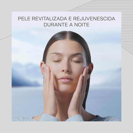 B&aacute;lsamo Facial Noturno La Prairie Pure Gold Nocturnal Balm