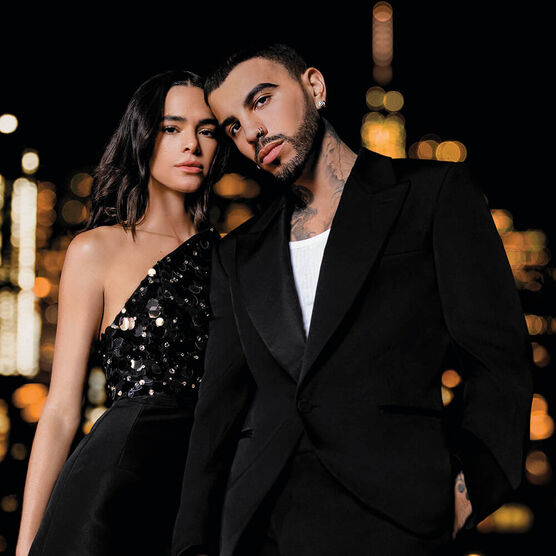 Perfume 212 VIP Black NYC MTV Masculino Eau de Parfum