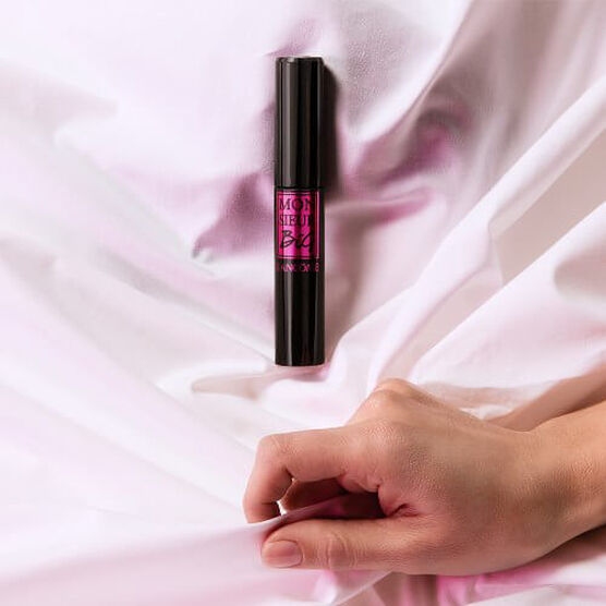 LANCOME    BIG MASCARA   MASC 1