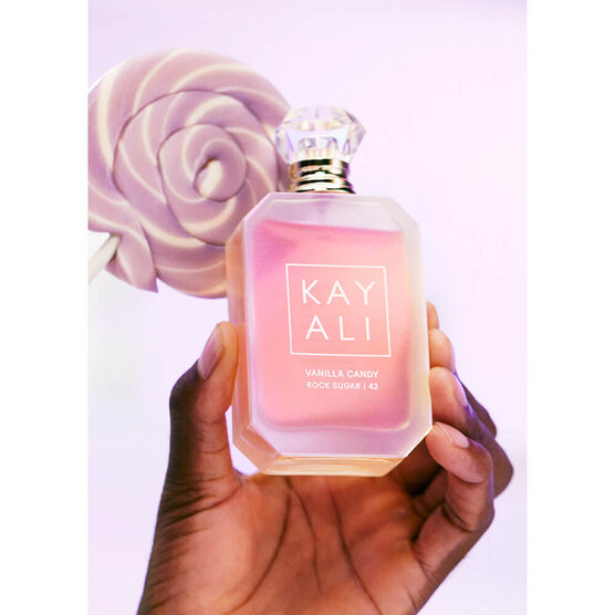 KAYALI VANILLA CANDY ROCK SUGAR 01 100ML