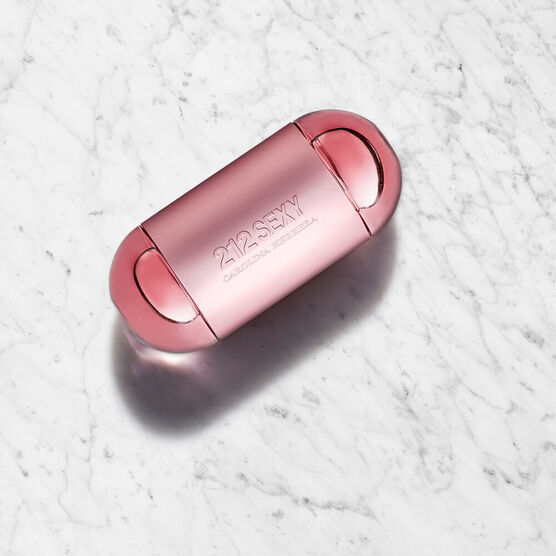 HERRERA    212 SEXY      EDPV 100ML