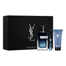 Kit Coffret Yves Saint Laurent Y Masculino Eau de Parfum