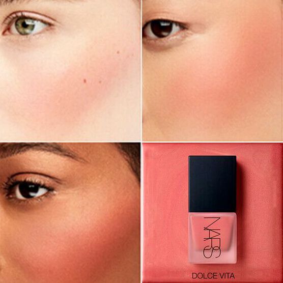 NARS       DOLCE VITA    BLSH 15ML