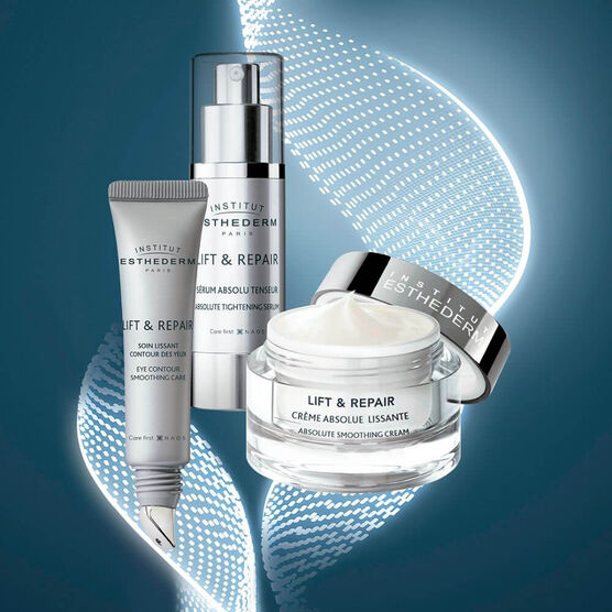 S&eacute;rum para Olhos Esthederm Lift & Repair Eye