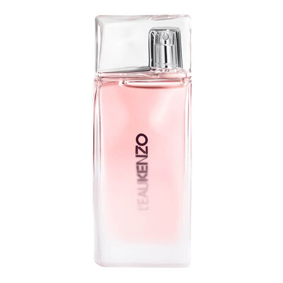 Perfume Kenzo L'Eau Glac&eacute;e Feminino Eau de Toilette