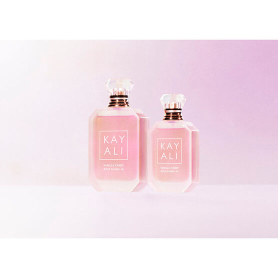 KAYALI VANILLA CANDY ROCK SUGAR 01 100ML