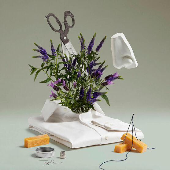 Perfume Penhaligons Sartorial Unissex Eau de Toilette