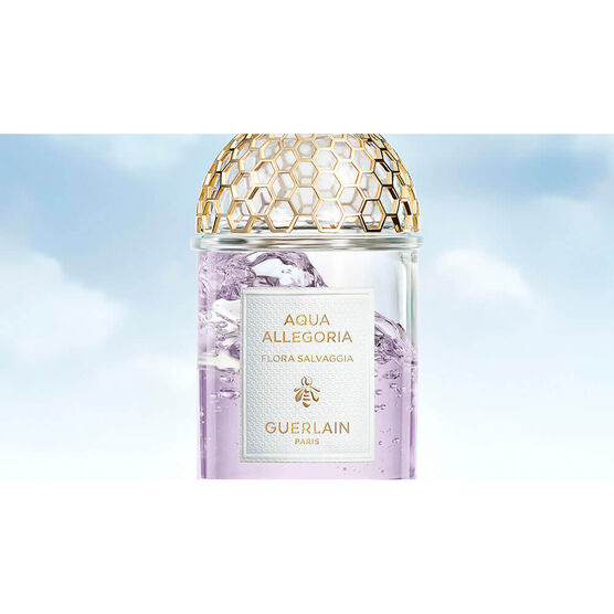 AQUA ALLEGORIA FLORA SALVAGGIA EDT